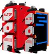 cumpără Cazan pe combustibil solid Altep 3307 КТ-1Е-20 KW(CLASSIC Plus) în Chișinău 