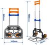 купить Тележка Wadfow WWB8A10 в Кишинёве 