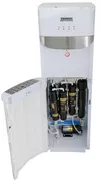 купить Кулер для воды Suzuki 15162 Premium White в Кишинёве 