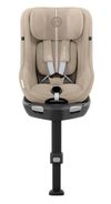 купить Автокресло Cybex 526001333 Sirona G3 Plus i-Size Almond Beige, 76-105cm в Кишинёве 