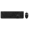 cumpără Tastatură + Mouse Sven KB-S330C Black în Chișinău 