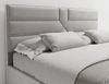 купить Кровать my-STYLE my-Taya 160x200 (P59D16M07) в Кишинёве 