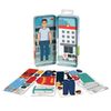cumpără Set de creație As Kids 1029-67074 HappiHobbi Set magnetic în Chișinău 