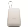 cumpără Acumulator extern USB (Powerbank) Xiaomi 10000mAh Power Bank w/cable Tan în Chișinău 