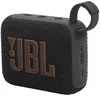 cumpără Boxă portativă Bluetooth JBL GO 4 Black în Chișinău 