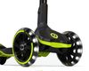 cumpără Trotinetă SmarTrike 2301204 Xtend Scooter, Lime (3-12ani) în Chișinău 