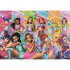 cumpără Puzzle Clementoni Puzzle 60 MAxI Winx 2025 (26301) în Chișinău 