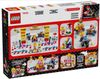 купить Конструктор Lego 72036 Super Mario Set Mario Kart Baby Peach & Grand Prix в Кишинёве 