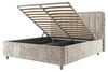 cumpără Pat Relaxe Home 025418 Bliss (160x200), Dolce 01 în Chișinău 