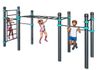 cumpără Teren de joacă PlayPark Workout KIDS C-122 în Chișinău 