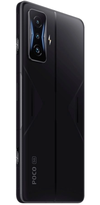 Xiaomi Poco F4 GT 8/128GB Duos, Black 