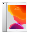 iPad 10.2 2019 32Gb WiFi Silver 