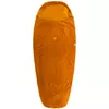 cumpără Sac de dormit Deuter Dreamlite 15C Zip left terra-canyon (3703226 6627 1) în Chișinău 