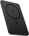 cumpără Acumulator extern USB (Powerbank) Baseus E0027201, PicoGo AM41 Ultra-Slim Qi2 Magnetic, Cosmic Black în Chișinău 