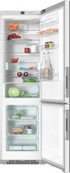 купить Холодильник с нижней морозильной камерой Miele KFN 29233 D BB в Кишинёве 