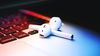 Наушники беспроводные Hoco EW02 PLUS Original series TWS Airpods 2
