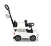 купить Толокар Toyz 2561 VW T-Roc White в Кишинёве 