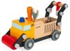 cumpără Set de construcție Janod J06470 Camion cu set de constructii DIY Brico'Kids în Chișinău 