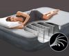 cumpără Saltea gonflabilă Intex (67766) Twin Comfort-Plush cu pompă încorporată, 99x191x33cm, max.136kg în Chișinău 