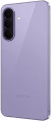 cumpără Smartphone Samsung A576 Galaxy A57 5G 256GB Awesome Lilac în Chișinău 
