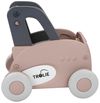 cumpără Premergător Kikka Boo 31005030101 4in1 Trolie Pink în Chișinău 
