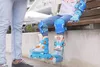 cumpără Role Micro 950288 Skates Future Combo Blue (31-34) în Chișinău 