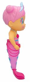 купить Кукла miscellaneous 83110 Bloopies Mermaid Sweety Light Up Tail в Кишинёве 