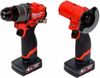 купить Набор электроинструментов Milwaukee M12FPP2G2-402X 4933480592 в Кишинёве 