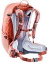 купить Рюкзак спортивный Deuter Futura 25 SL paprika-sienna в Кишинёве 