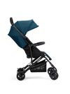 купить Детская коляска Recaro Easylife Elite 2 Prime Silent Grey (00089110310050) в Кишинёве 