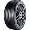 купить Шина Continental 285/40 R22 ContiSportContact 6 Z 110Y XL FR MO1 в Кишинёве 
