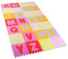 cumpără Covoraș de joacă Essa HK001B Covoraș-puzzle educativ Alfabetul, 28elem în Chișinău 