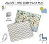 Коврик игровой KinderKraft XPE MATTY 2 