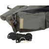 Sac pt. cantarit flotant DAIWA 136x40x42cm