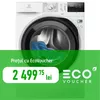 cumpără Mașină de spălat frontală Electrolux EW6F2412E în Chișinău 