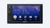 SONY XAV-1500, 6.2" (15.7cm) Bluetooth® Media Receiver with WebLink™ Cast 