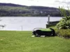 cumpără Mașini de tuns iarba Greenworks GRL115 Optimow 15 în Chișinău 