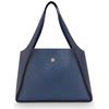 купить Сумка плечевая Pip Studio 51.273.456 Filou Shoulderbag Large Blue 40x15.5x48cm Blue в Кишинёве 