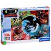 купить Пазл Clementoni Puzzle 104 Dragon Trainer 2025 (25035) в Кишинёве 