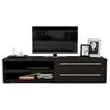купить Тумба напольная для TV Indart Tumba TV 12 (180x45x40) в Кишинёве 
