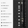 купить Телевизор Hisense 43E7S Pro в Кишинёве 