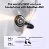 купить Наушники беспроводные Ugreen 65880, Open Ear ClipBuds Pro | WS218, White в Кишинёве 