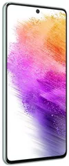 cumpără Smartphone Samsung A736/256 Galaxy A73 Light Green în Chișinău 