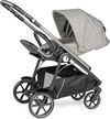 cumpără Сărucior pentru copii Peg Perego VELOCE Moonstone 2in1 în Chișinău 