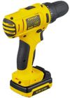 купить Шуруповёрт Stanley SCD12S2 в Кишинёве 