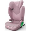 купить Автокресло KinderKraft Junior Fix 2 Plus i-Size pink KCJUFI20PNKPL0N в Кишинёве 