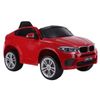 cumpără Mașină electrică pentru copii Kids car 8010253-2Rred BMW X6M în Chișinău 