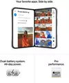 cumpără Smartphone Apple iPhone Duo 1TB Night Sky MK2J4 în Chișinău 