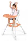 купить Стульчик для кормления Dolu 7451 Scaun pentru hranire в Кишинёве 