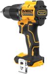 cumpără Șurubelnița DeWalt DCD799N-XJ XR BL Li-Ion 18V, 2vit. în Chișinău 